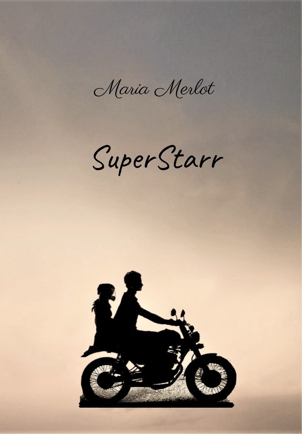 SuperStarr